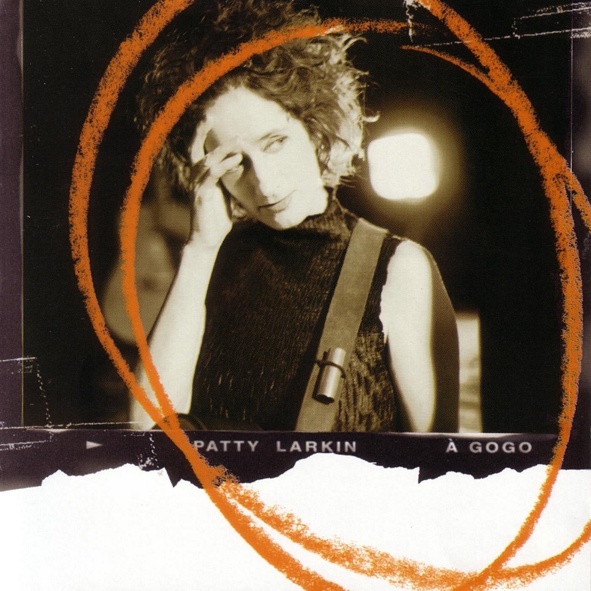 In The Square (Live) - Album by Patty Larkin - Apple Music