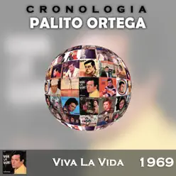 Palito Ortega Cronología - Viva la Vida (1969) - Palito Ortega