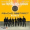 La Fiesta Del Fuego (Psycho Abstract Remix) (feat. Code Name) - Single