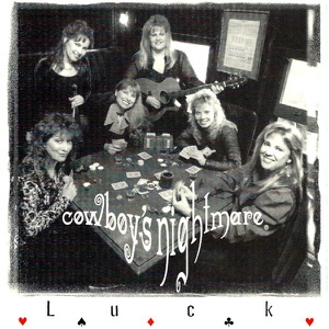 Cowboy's Nightmare - More Like Your Mama - Line Dance Musik