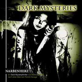 Narbenherz: Dark Mysteries 5