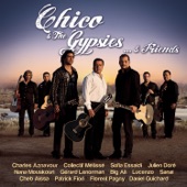 Chico & the Gypsies... & Friends artwork