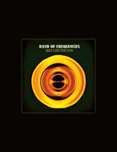 Listen to Band Of Frequencies, watch music videos, read bio, see tour dates & more!
