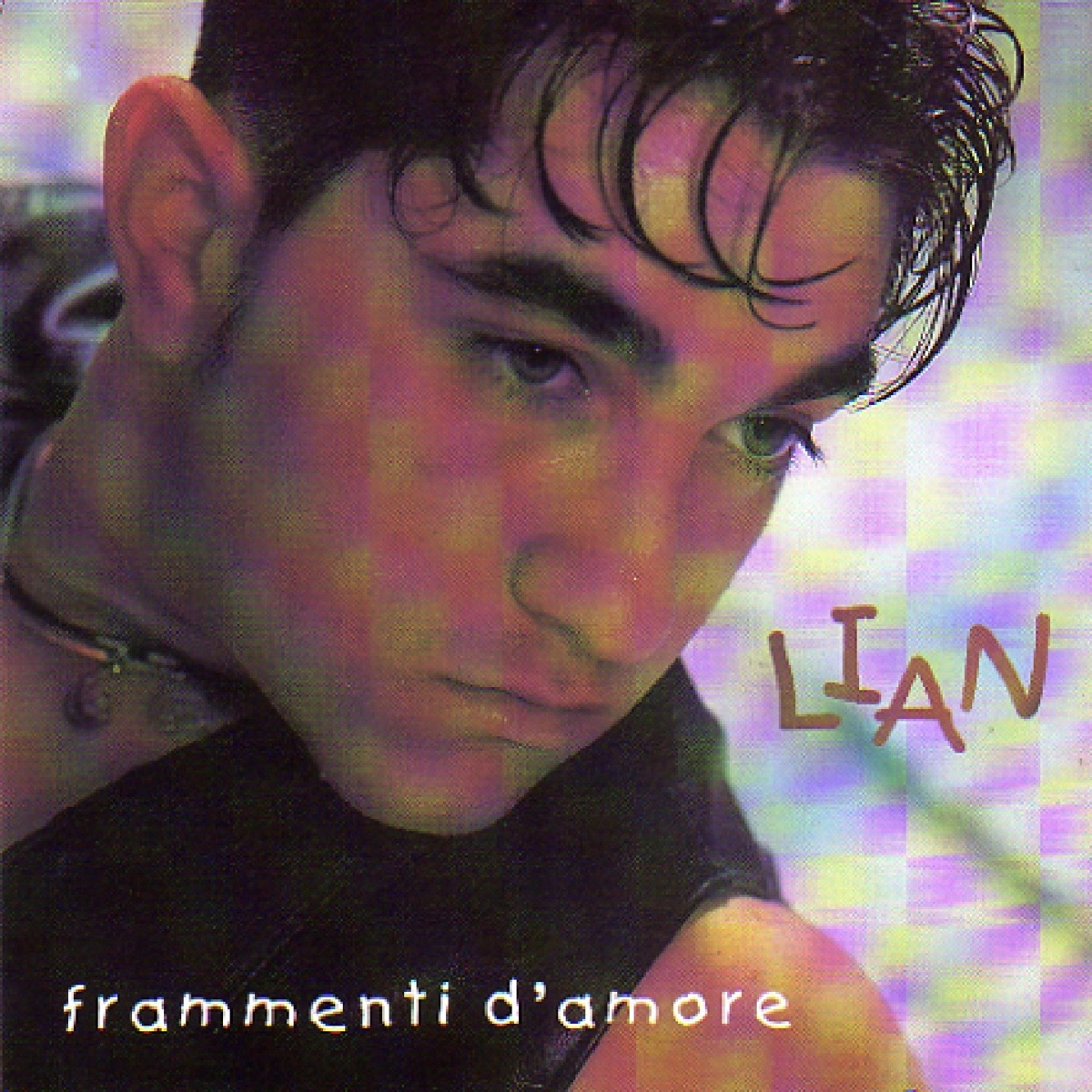 Frammenti d'amore 