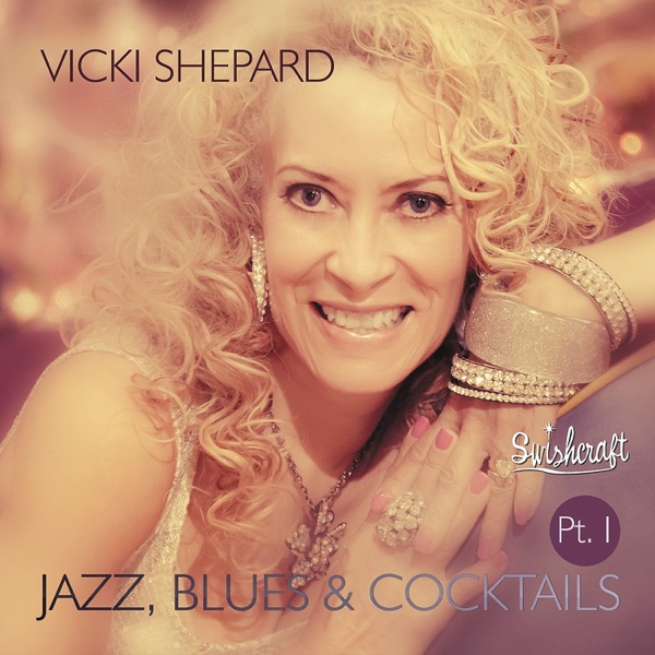 Jazz, Blues & Cocktails, Pt. 1 - Single