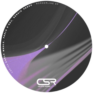 Borderline - Single