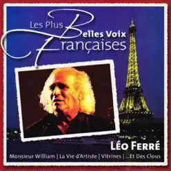 Les Plus Belles Voix Francaises - Leo Ferre