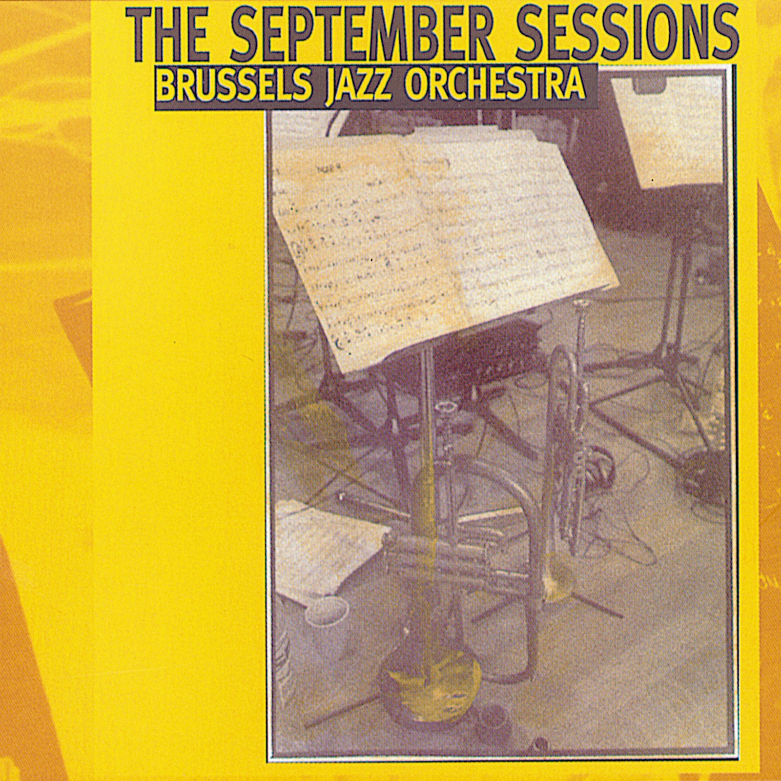 The September Sessions