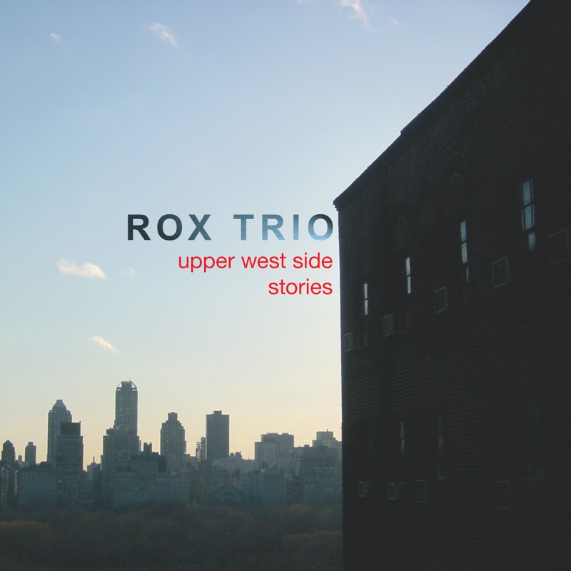 upper west side stories