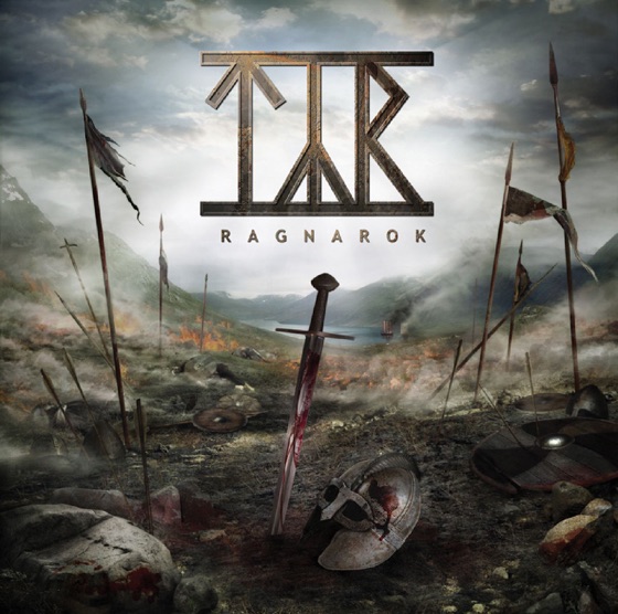 Cover artwork for The Hunt
