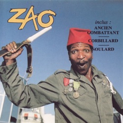 Zao - Ancien combattant