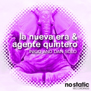 La Nueva Era & Agente Quintero - Single