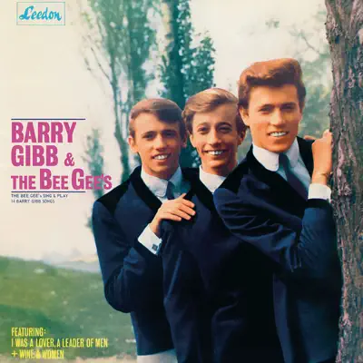 The Bee Gees Sing & Play 14 Barry Gibb Songs (Remastered) - Bee Gees