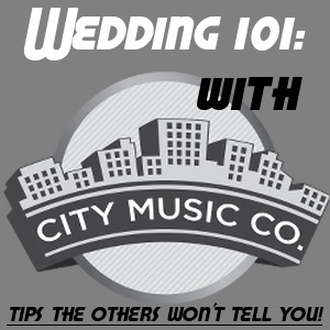 City Music Co cover