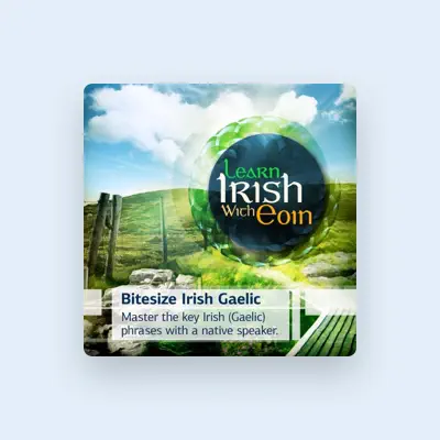 Listen to Bitesize Irish Gaelic, watch music videos, read bio, see tour dates & more!