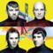 Alguien - Circo lyrics