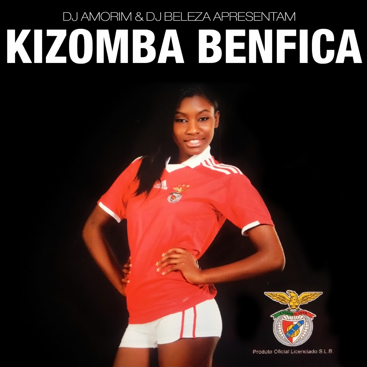 Kizomba Benfica – álbum de Vários intérpretes – Apple Music