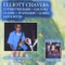Betty Jo - Elliott Chavers lyrics