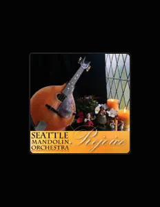 Listen to Seattle Mandolin Orchestra, watch music videos, read bio, see tour dates & more!