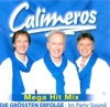 Calimeros - Engel Weinen Nicht Aus Liebe