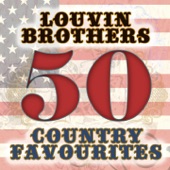 The Louvin Brothers - Don't Laugh