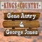 South Of The Border - Gene Autry lyrics