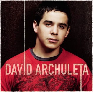 David Archuleta Waiting for Yesterday