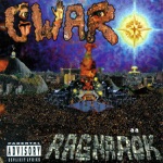 GWAR - Meat Sandwich