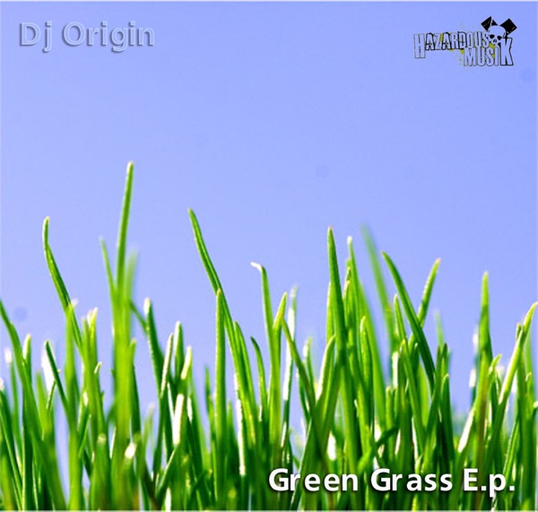 Green Grass - EP