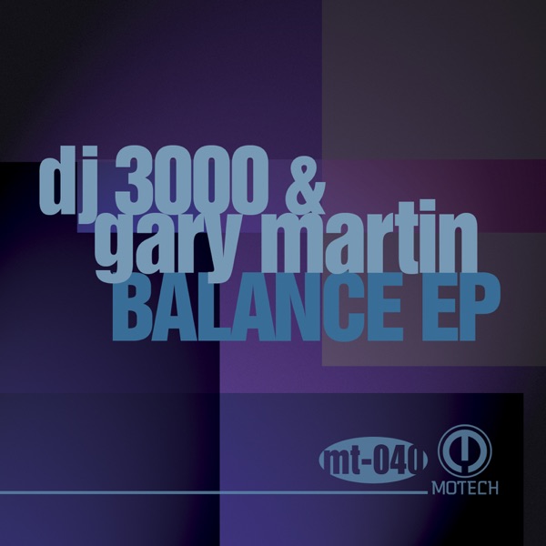 Balance - EP