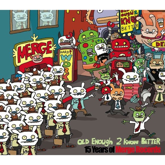 Cover artwork for Dogwood