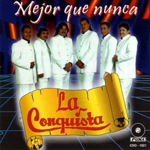 Mejor Que Nunca