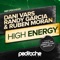 High Energy (Energy Sax Mix) - Dani Vars, Randy Garcia & Ruben Moran lyrics