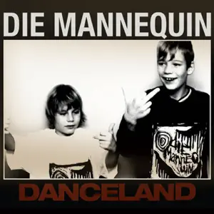 Die Mannequin