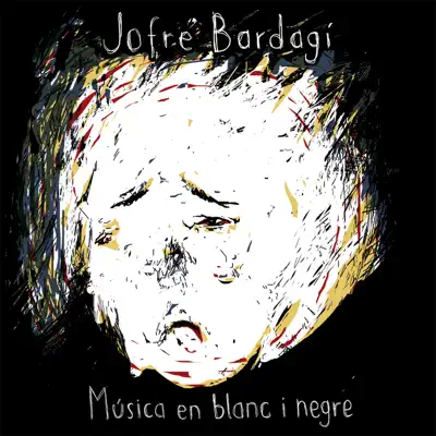 Música en Blanc i Negre - Jofre Bardagí