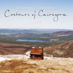 Mhairi Hall, Patsy Reid & Mhairi Hall Trio - The World's Gone Over Me Now