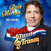 Hou Van Mij (Van Bloed Zweet & Tranen) artwork