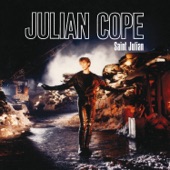 Julian Cope - Planet Ride