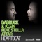 Heartbeat (Falko Niestolik Mix) - Dabruck & Klein lyrics