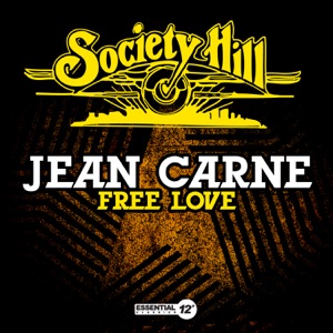 Free Love - Single