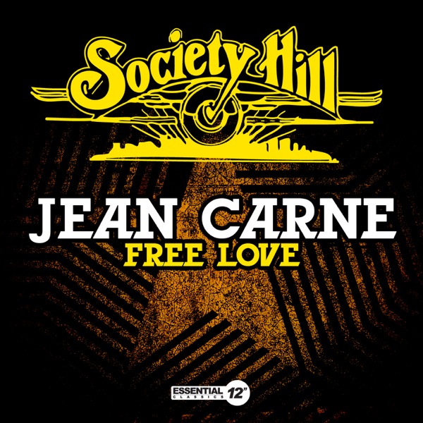 Free Love - Single