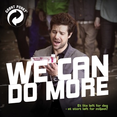 We Can Do More - Single