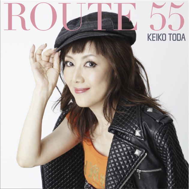 Lookin' for Love - 戸田恵子のアルバム - Apple Music