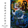 Narrators Aqua Agon 1st Edition - Nader Sharif