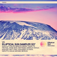 VA - Elliptical Sun Sampler 007 - Various Artists
