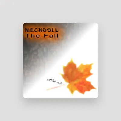 Listen to MechDoll, watch music videos, read bio, see tour dates & more!