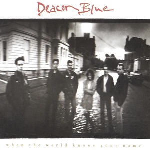 Deacon Blue - Real Gone Kid - Line Dance Music