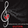 Instrumental Love Songs for Guitar, Vol. 6 - Box Tree Orchestra