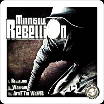 Rebellion - Single