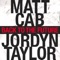 Back to the Future - Matt Cab & Jordyn Taylor lyrics